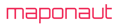 maponaut logo