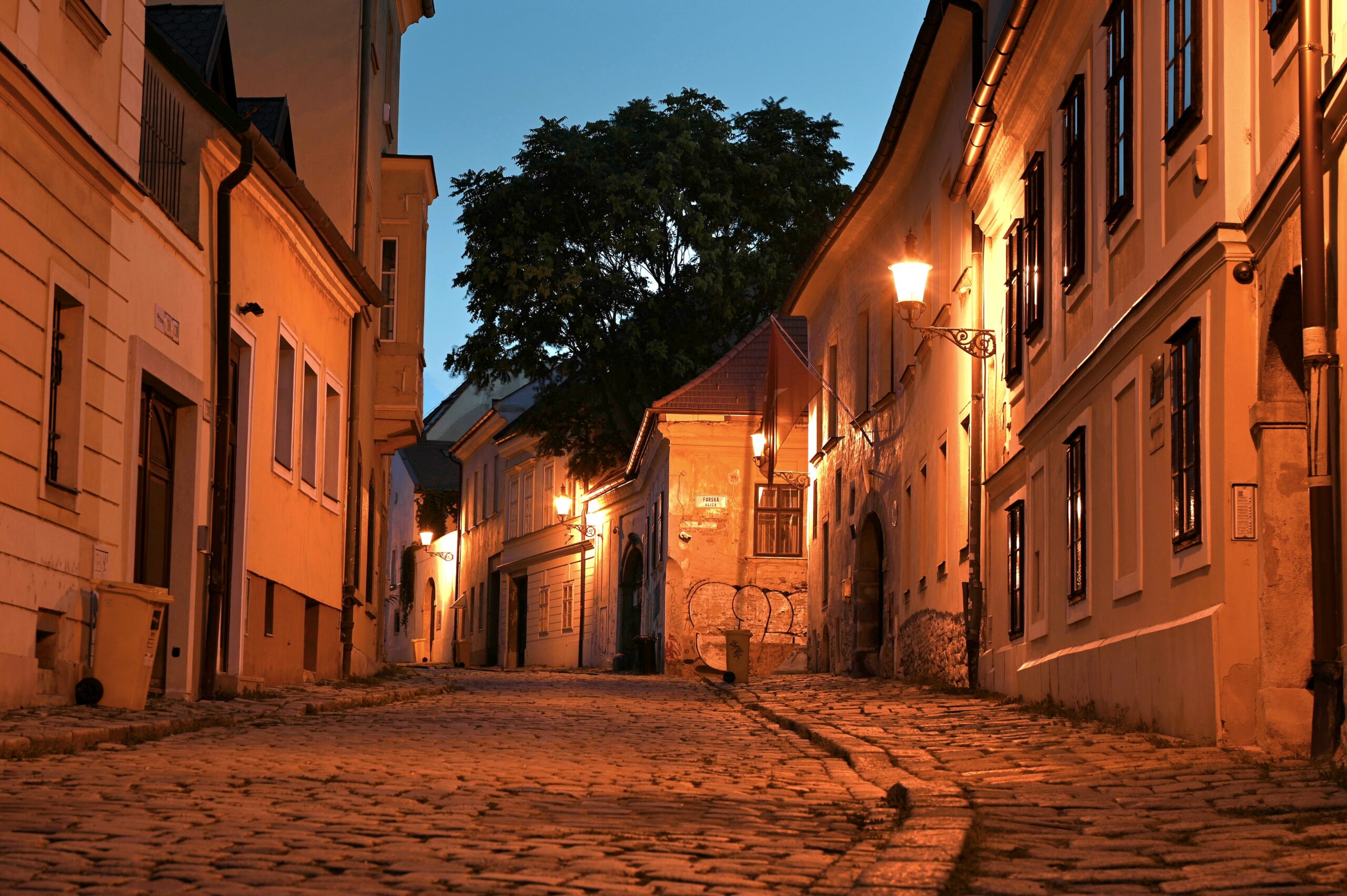 Read more about the article Kapitulska Street