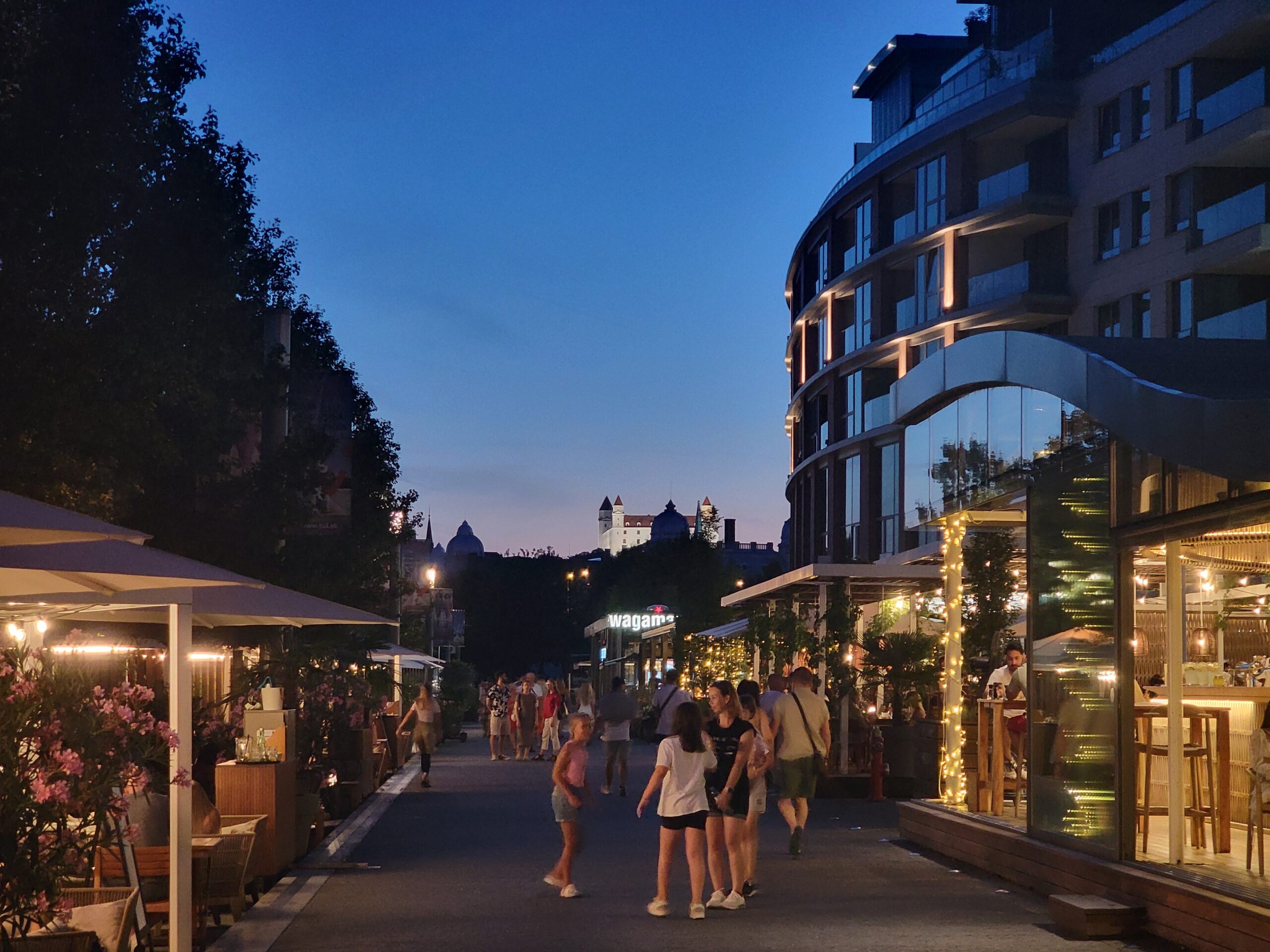 Read more about the article Eurovea