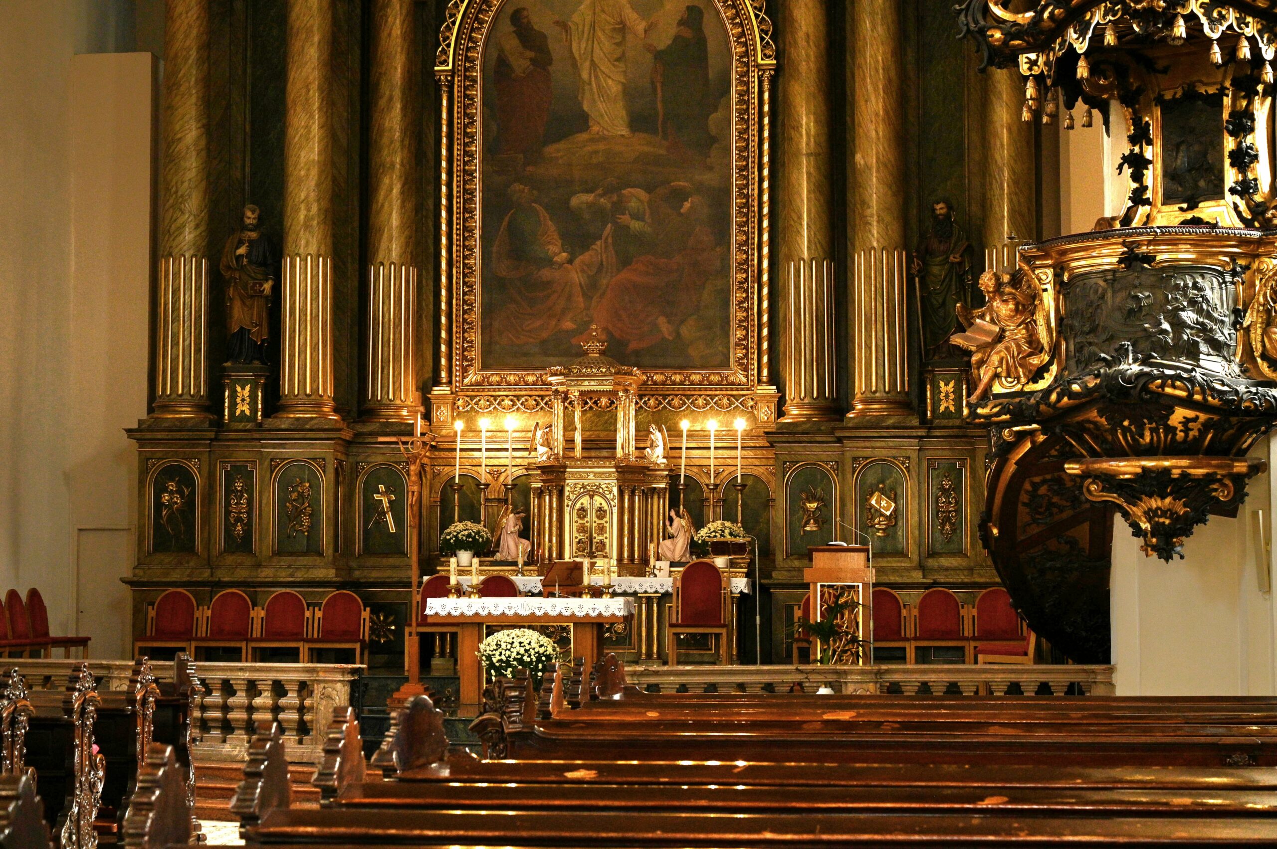 Read more about the article Bratislava’s Top Sights