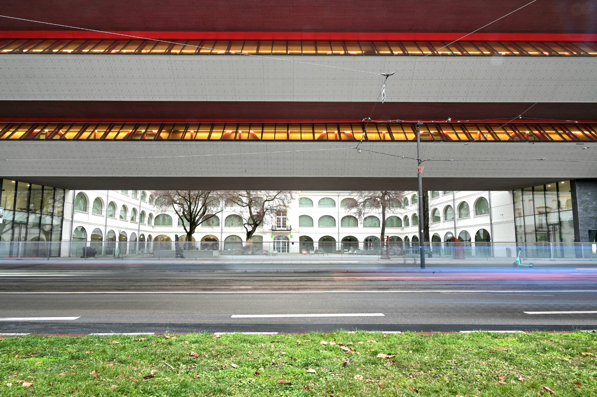 Read more about the article Slovak National Gallery