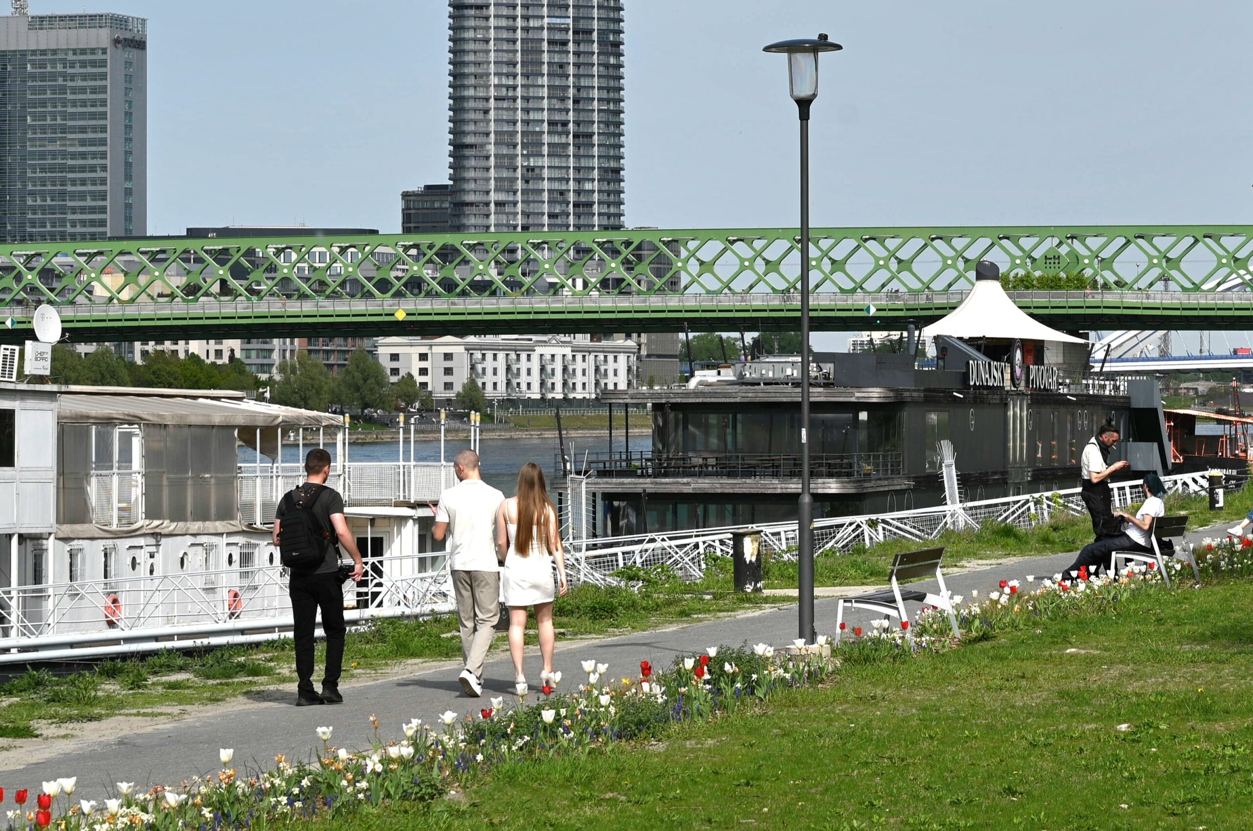 Read more about the article Petrzalka Waterfront