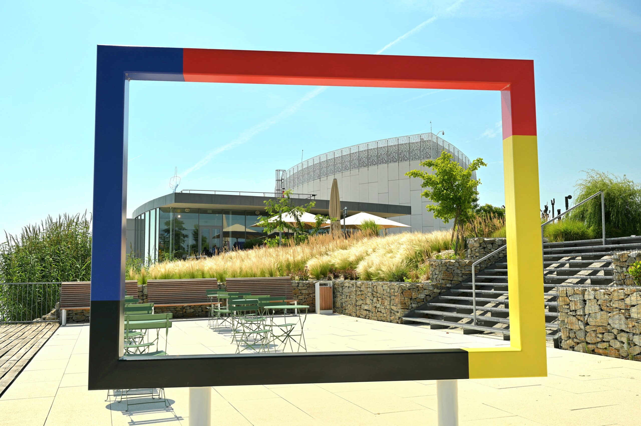 Read more about the article Danubiana Meulensteen Art Museum